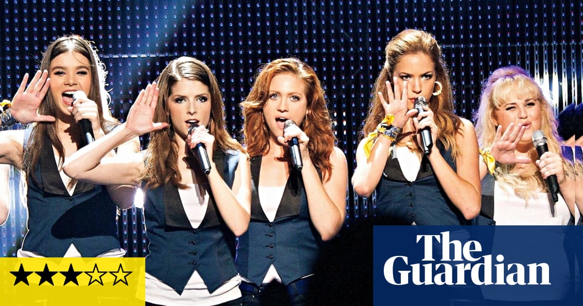 Pitch Perfect 2 Hdfilme Pitch Perfect 2 Hdfilme