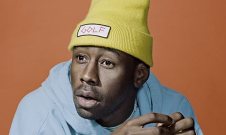You Can Now Get Tyler, the Creator's Go-To Cap