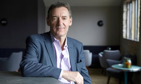 Jim O’Neill will have special responsibility for driving forward devolution to cities outside London in his new role.