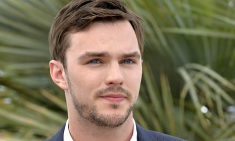 luister Reproduceren dikte Mad Max's Nicholas Hoult on hanging off lorries and channeling Andrex  puppies | Mad Max: Fury Road | The Guardian