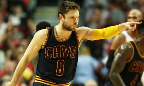 Matthew top dellavedova jersey
