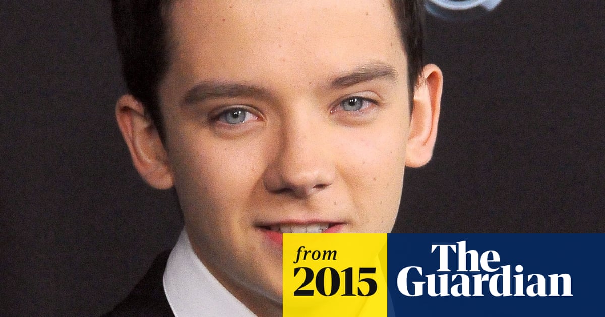 Asa Butterfield in talks to replace Andrew Garfield as Spider-Man