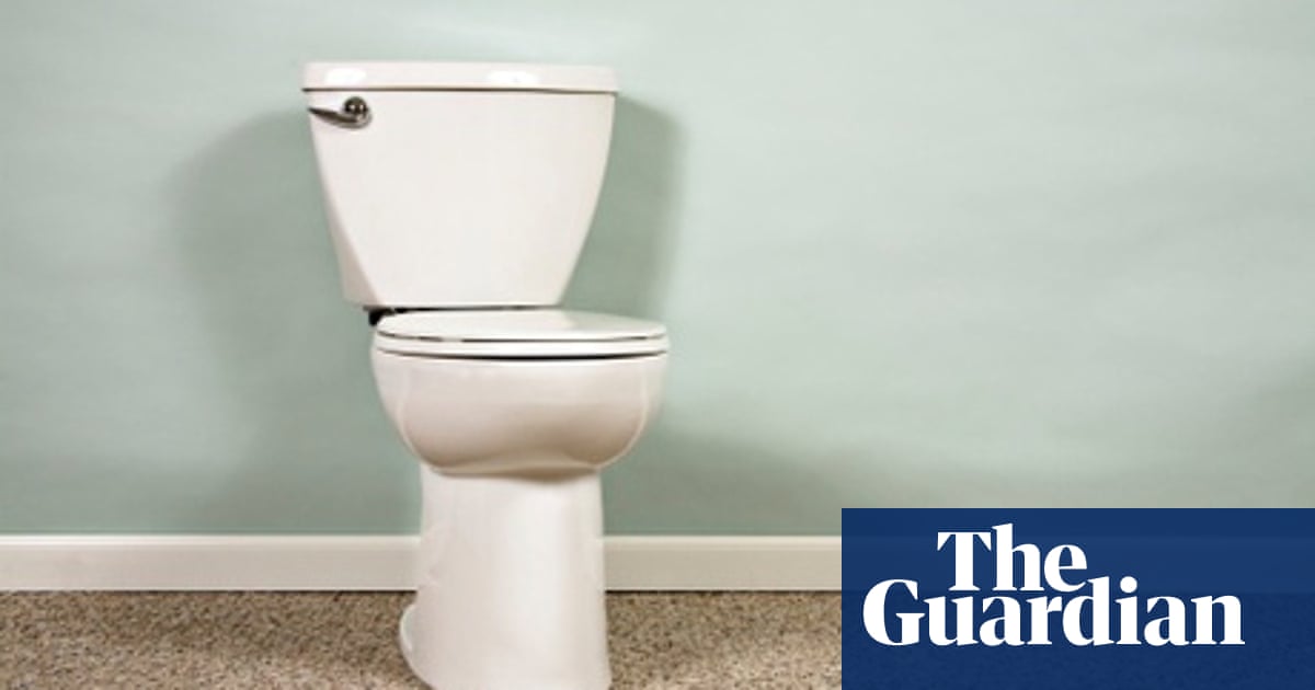 The Truth About Poo We Re Doing It Wrong Life And Style The