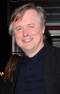 Laurence Lynch.