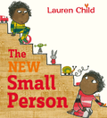 Small person