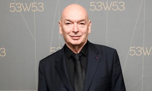 jean nouvel architecture is