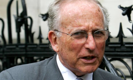 Lord Janner.