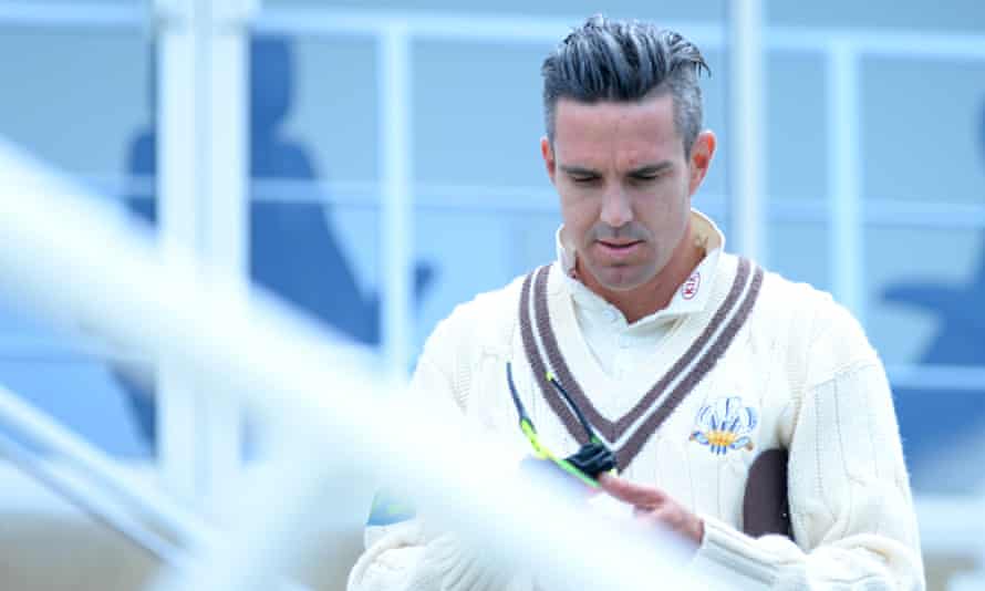 Kevin Pietersen: is this the end for cricket's great maverick? | Kevin Pietersen | The Guardian