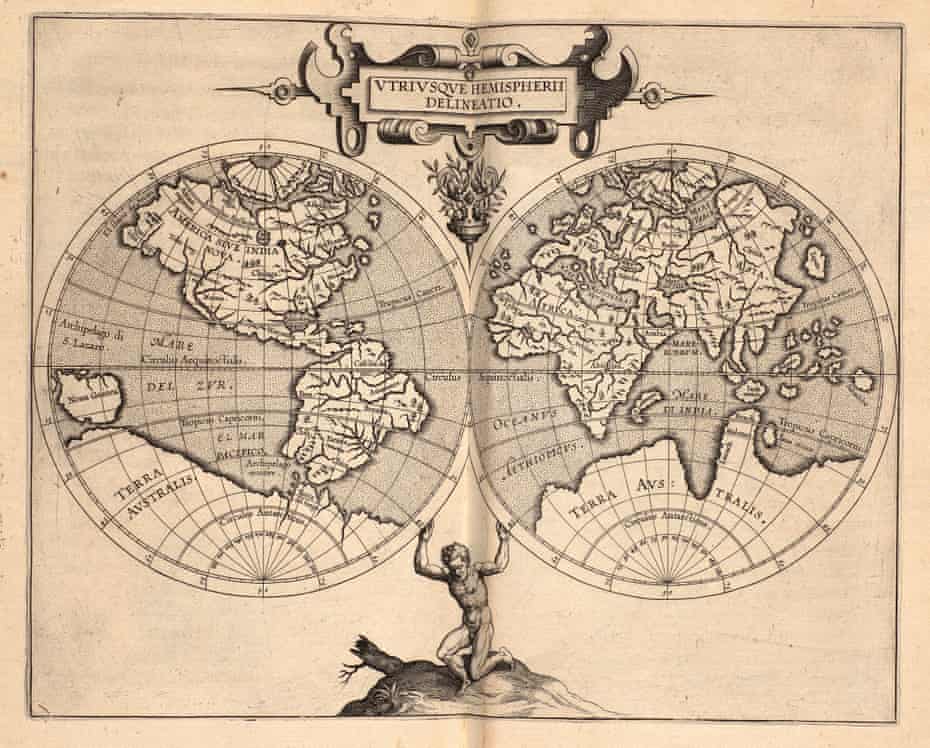 The Wytfliet atlas of 1597, which contains some of the earliest maps of the New World, was stolen by a librarian at the Royal Library of Sweden and made its way to Sotheby’s in London, which had no inkling that it had been stolen.