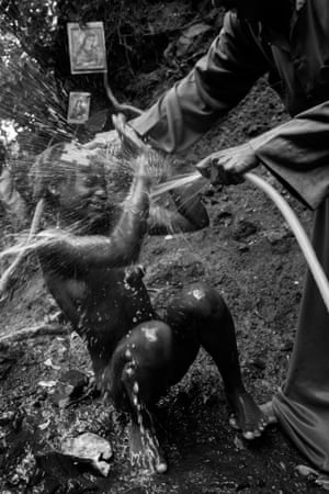Ritual Of Exorcism In Christianity Ritual Of Exorcism In Christianity