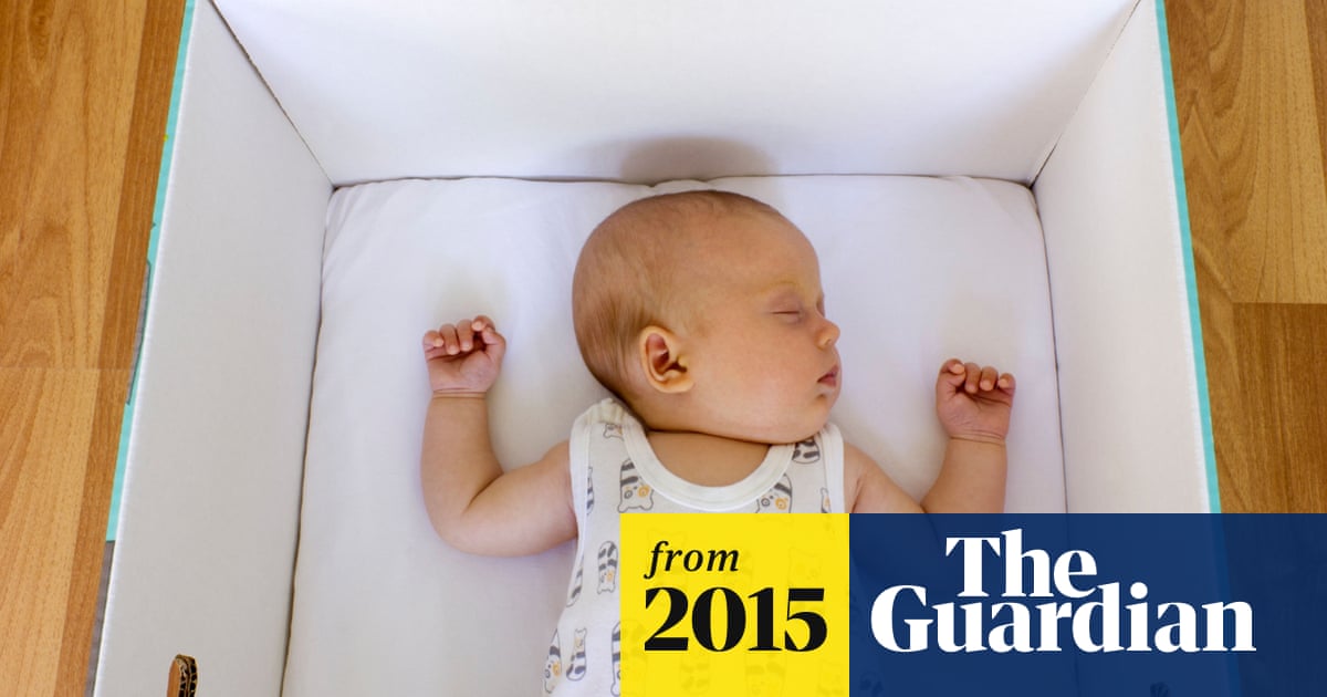 Can An App Really Persuade Children To Go To Sleep Technology The Guardian