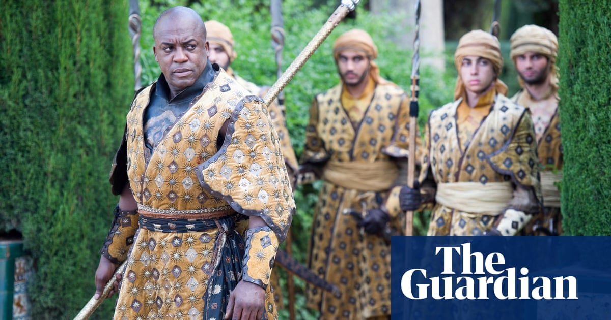 Game Of Thrones Recap Season Five Episode Six Unbent Unbowed