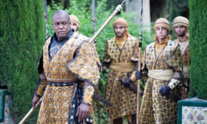 Game Of Thrones Recap Season Five Episode Six Unbent Unbowed