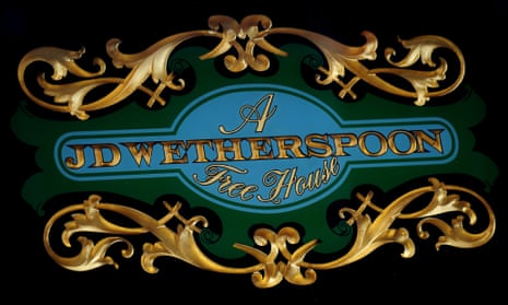 JD Wetherspoon promised a review of its policies and training after the court judgment.