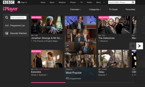 Young people are increasingly turning to on-demand services such as the BBC iPlayer, Ofcom found