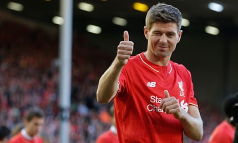 wallpaper Steven Gerrard wallpaper Steven Gerrard