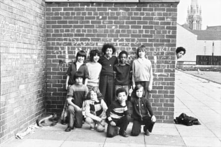 Toxteth Then And Now Photographs Of A Bygone Liverpool Cities The Guardian Toxteth Then And Now Photographs Of A Bygone Liverpool Cities The Guardian