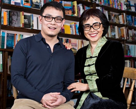 Xinran Xue