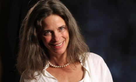 Photographer Sally Mann poses for a portrait in 2006 at Silver Spring, Maryland. (Photo by Nancy Ostertag/Getty Images for AFI)