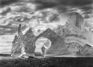 Antarctica, 2005.