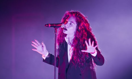 Lorde Sex Videos Full - Oh Lorde, pray leaving your manager wasn't a mistake | Lorde | The Guardian