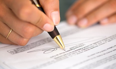 'A large portion of the trans community would prefer to not vote than disclose their previous name.'