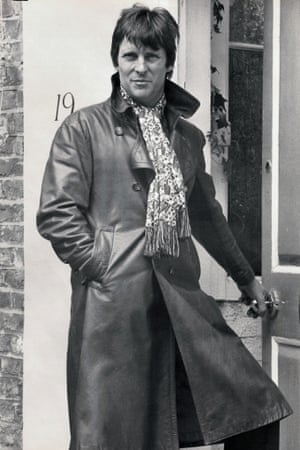 Briers And Brett Archetypal English Fashion For Men From