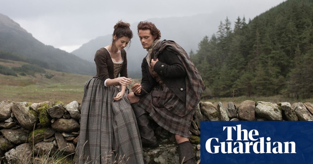 Highland flings and time travel: have you been watching Outlander?, Period  drama (TV)