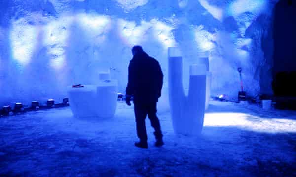The Doomsday Vault The Seeds That Could Save A Post Apocalyptic World Conservation The Guardian The Doomsday Vault The Seeds That Could Save A Post Apocalyptic World Conservation The Guardian