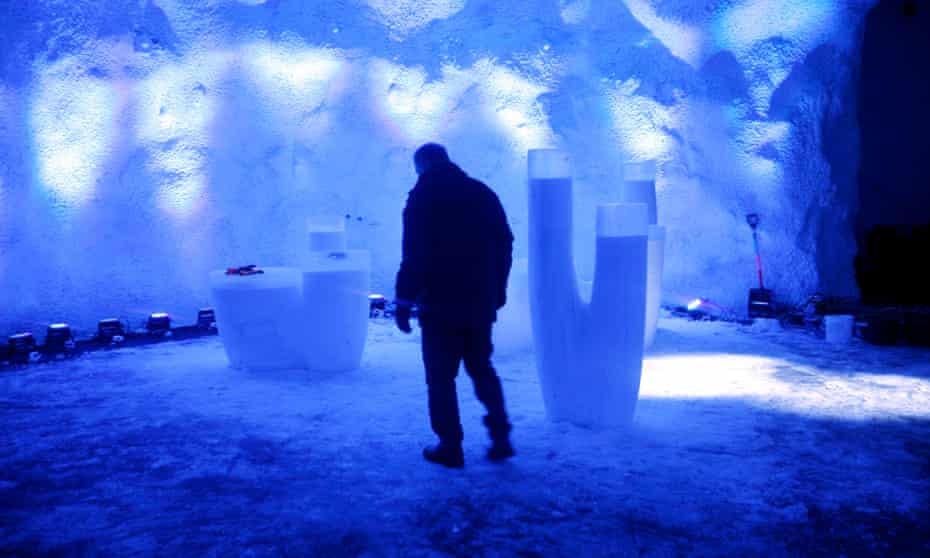 The Doomsday Vault The Seeds That Could Save A Post Apocalyptic World Conservation The Guardian The Doomsday Vault The Seeds That Could Save A Post Apocalyptic World Conservation The Guardian