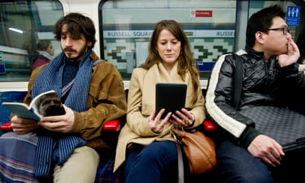 London was ranked fourth safest for women using public transport.