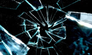 Forget The Glass Ceiling We Need To Fix The Broken Windows