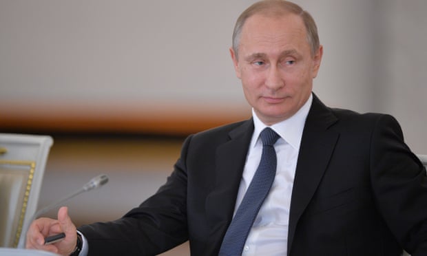 Putin Kremlin ban undesirable organisations