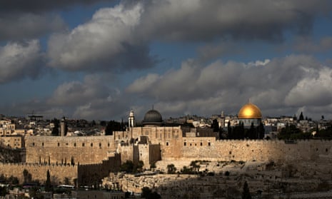 Shalom Jerusalem Tours - Promised Land