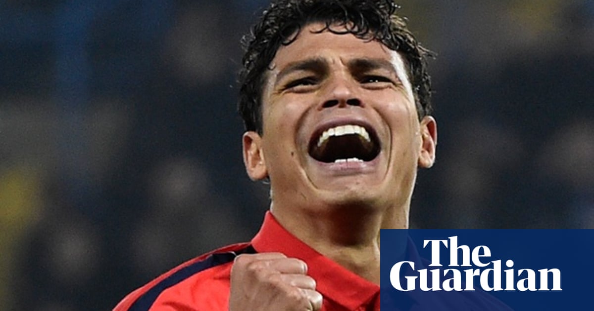 How Does Psg S Record Wage Bill Compare With The World S Biggest Teams Sport The Guardian
