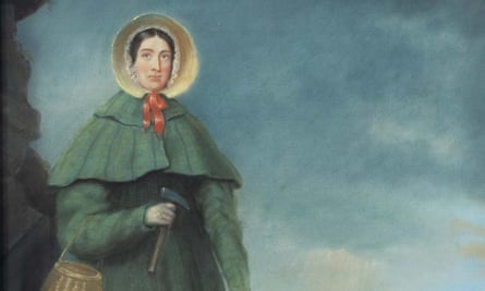 Mary Anning