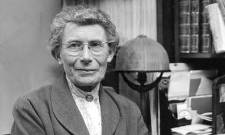 Inge Lehmann