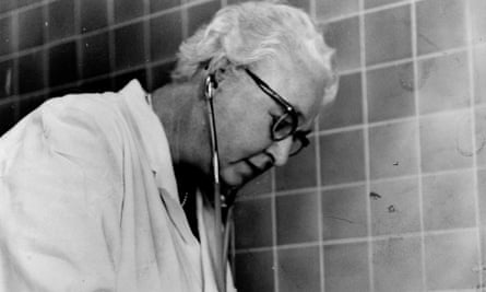 Virginia Apgar