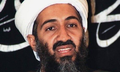 fangst hver dag hektar The death of Osama bin Laden: how the US finally got its man | Osama bin  Laden | The Guardian