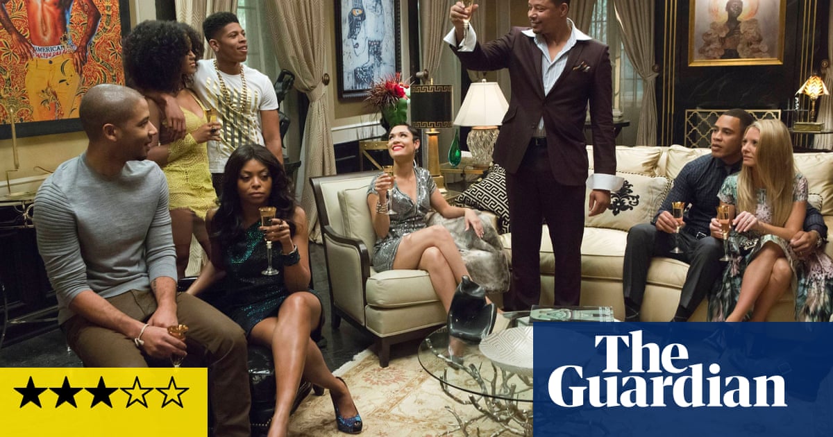 Various Artists Empire Season 1 Original Soundtrack Review