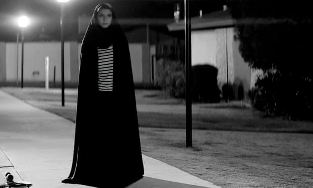 A girl walks home alone at night full movie online free discount