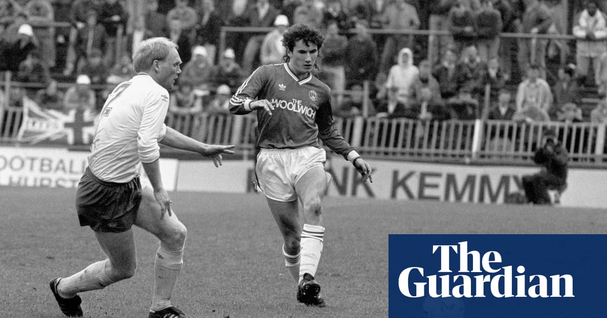 How Charlton Swindon And Aldershot Triumphed In The First Play