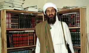 Osama Bin Laden Essay