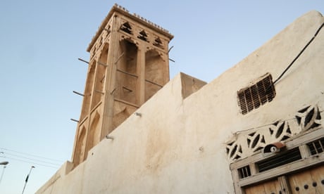 The forgotten land of colours: a trip through Iran's Persian Gulf