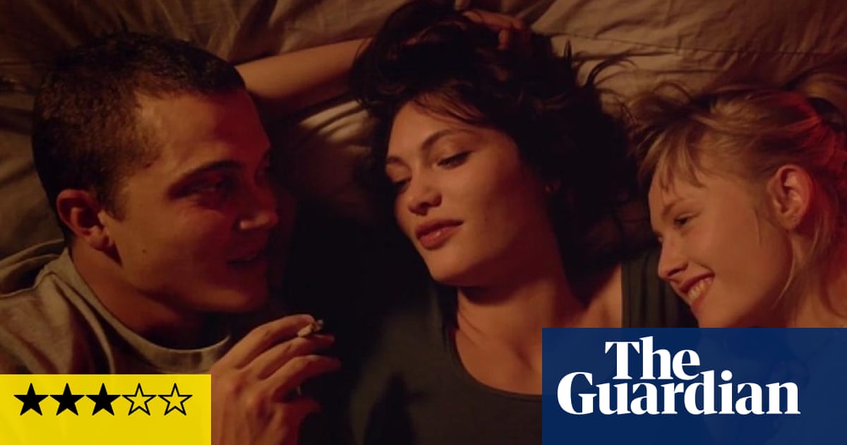 Porno peliculalove 2015 Love Review Gaspar Noe S Hardcore 3d Sex Movie Is Fifty Shades Of Vanilla Cannes 2015 The Guardian