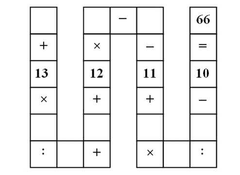 How To Solve The Maths Puzzle For Vietnamese Eight Year Olds That Stumped Parents And Teachers Mathematics The Guardian How To Solve The Maths Puzzle For Vietnamese Eight Year Olds That Stumped Parents And Teachers Mathematics The Guardian