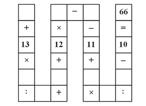 How To Solve The Maths Puzzle For Vietnamese Eight Year Olds How To Solve The Maths Puzzle For Vietnamese Eight Year Olds