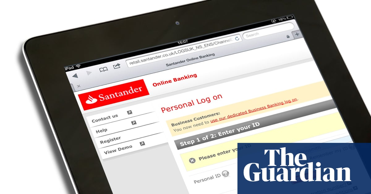 Santander And Natwest Won T Help With Mistaken Transfer Banks