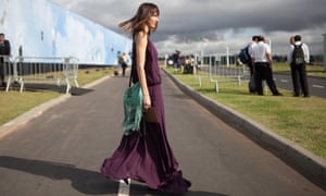 Sao Paulo street style