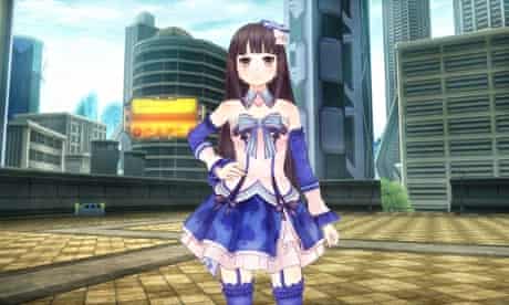 Anime Role Playing Games : Anime Fantasy Rpg Dress Up : All you need